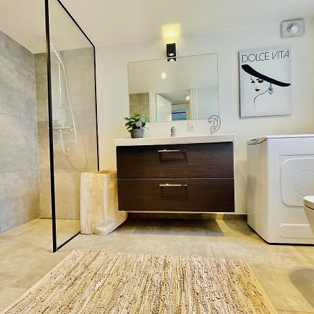 Aday - Charming Studio Close To The Football Stadium Άλμποργκ Εξωτερικό φωτογραφία