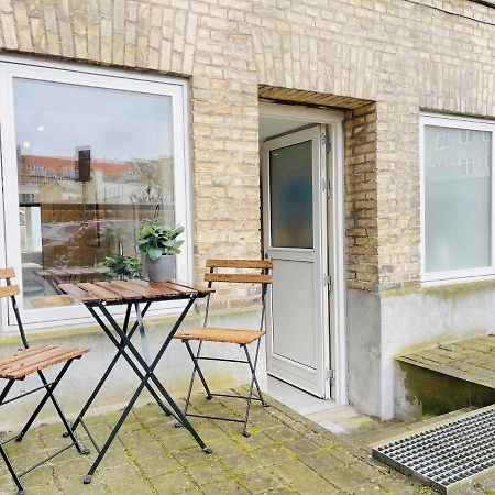 Aday - Charming Studio Close To The Football Stadium Άλμποργκ Εξωτερικό φωτογραφία