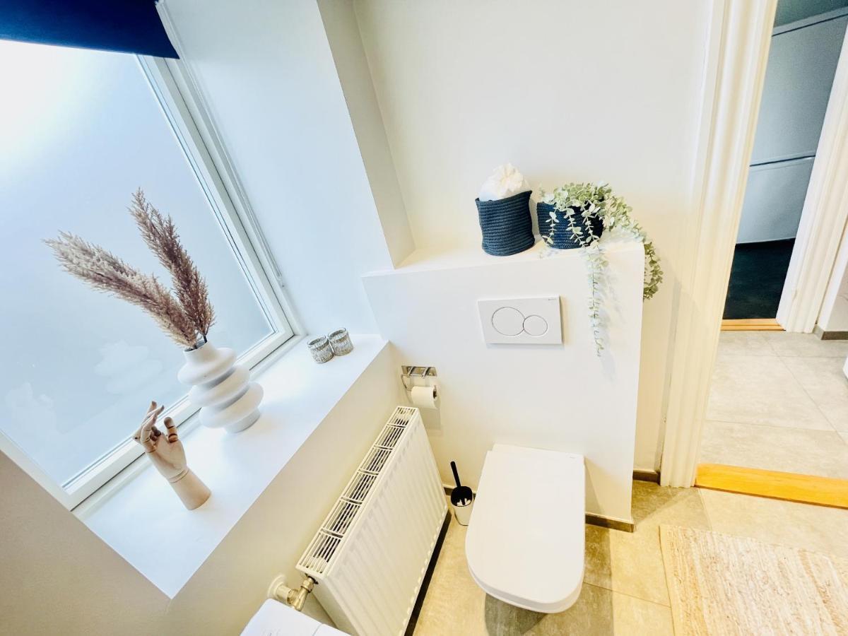 Aday - Charming Studio Close To The Football Stadium Άλμποργκ Εξωτερικό φωτογραφία