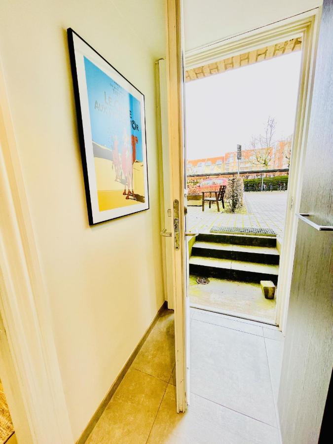 Aday - Charming Studio Close To The Football Stadium Άλμποργκ Εξωτερικό φωτογραφία