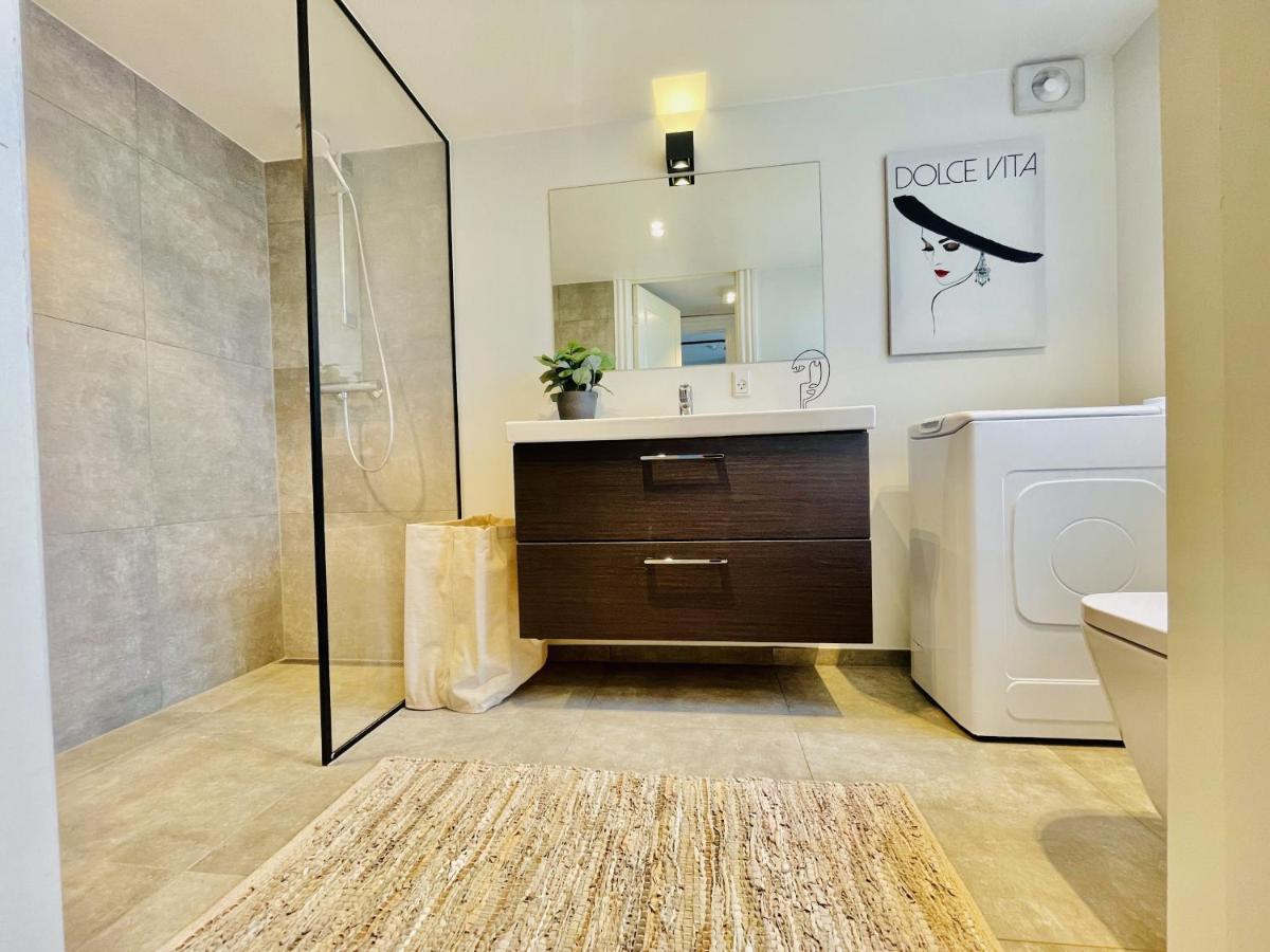 Aday - Charming Studio Close To The Football Stadium Άλμποργκ Εξωτερικό φωτογραφία