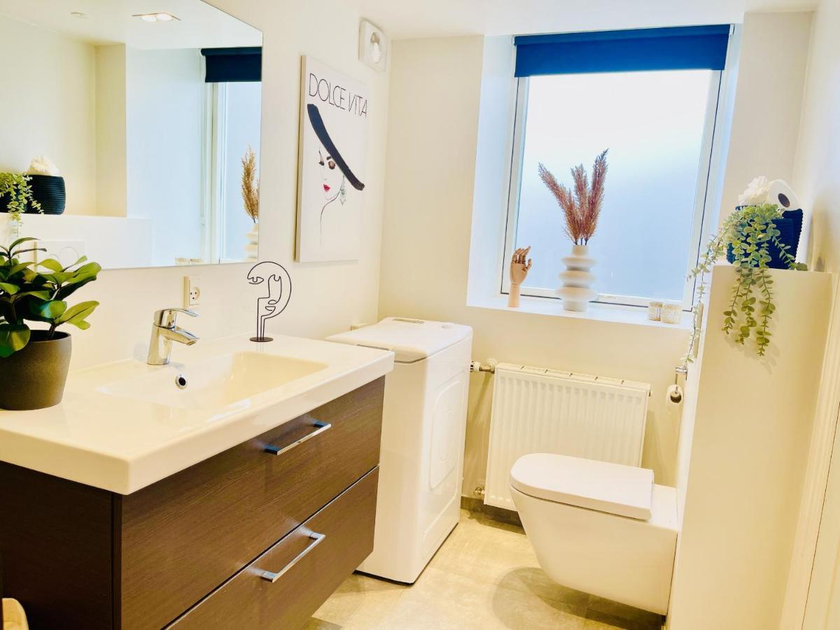 Aday - Charming Studio Close To The Football Stadium Άλμποργκ Εξωτερικό φωτογραφία