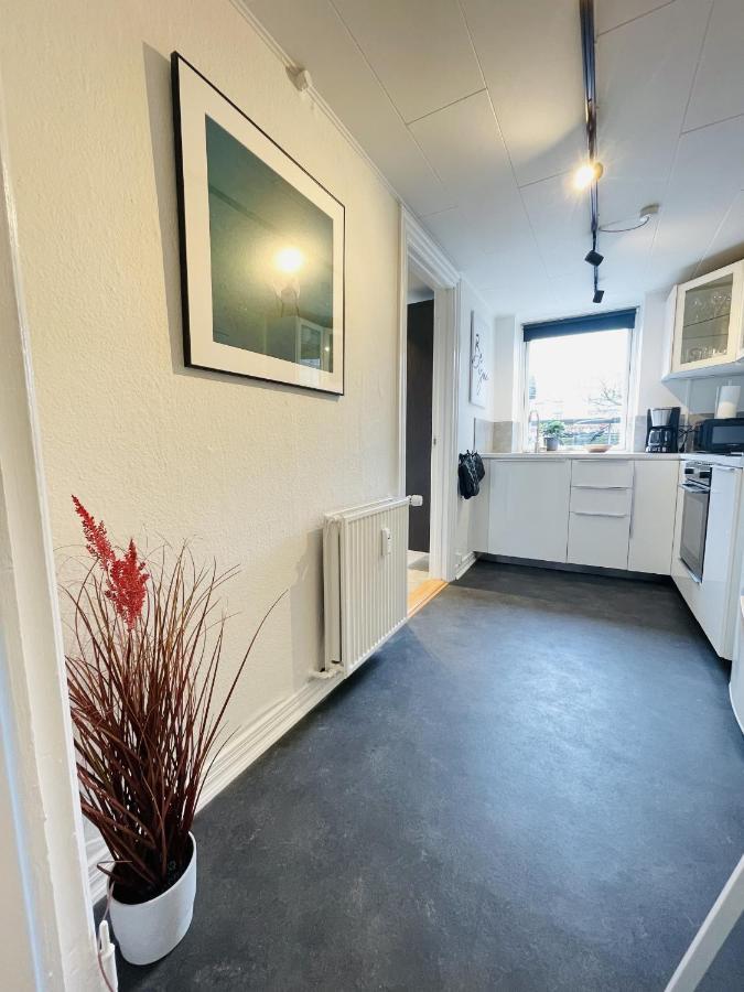 Aday - Charming Studio Close To The Football Stadium Άλμποργκ Εξωτερικό φωτογραφία