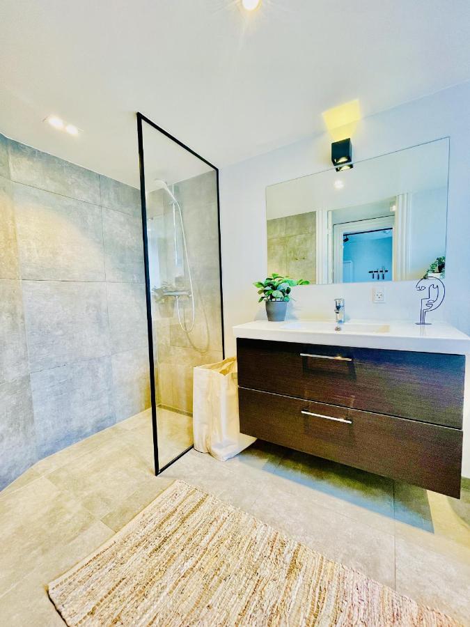 Aday - Charming Studio Close To The Football Stadium Άλμποργκ Εξωτερικό φωτογραφία