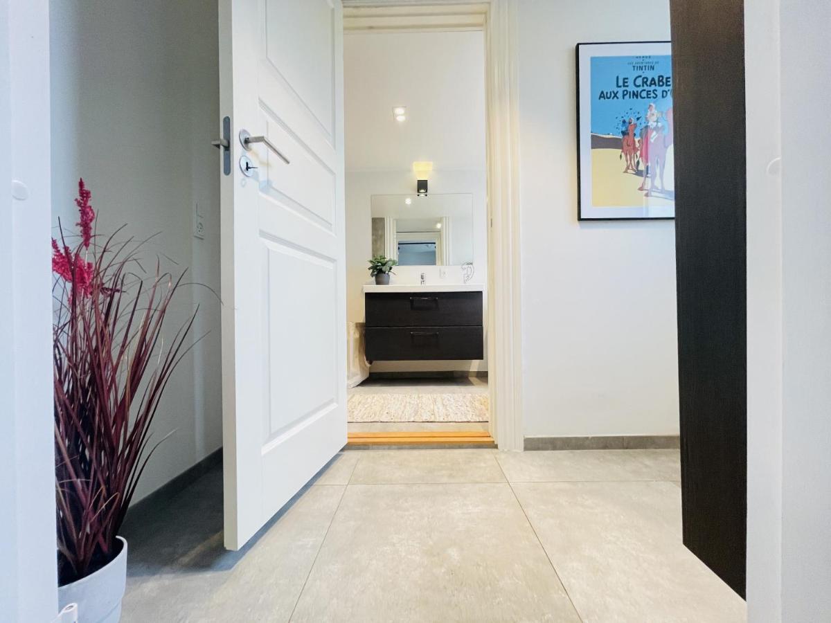 Aday - Charming Studio Close To The Football Stadium Άλμποργκ Εξωτερικό φωτογραφία