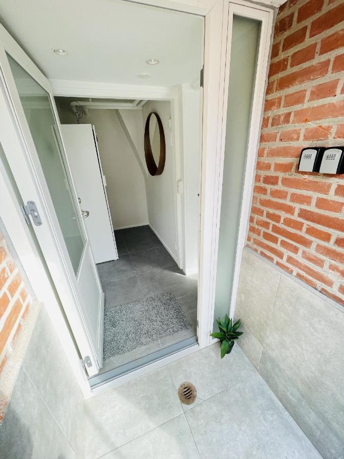 Aday - Charming Studio Close To The Football Stadium Άλμποργκ Εξωτερικό φωτογραφία