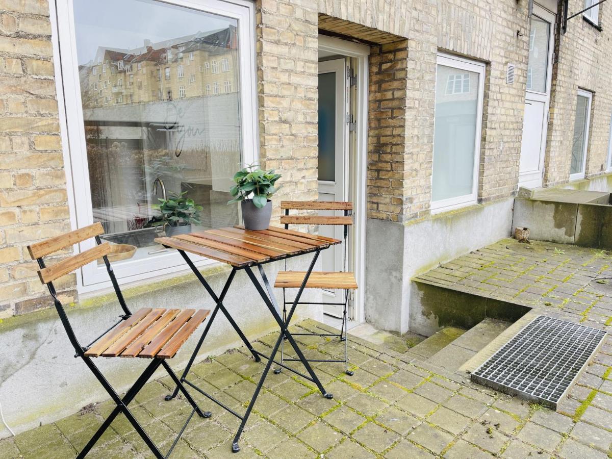 Aday - Charming Studio Close To The Football Stadium Άλμποργκ Εξωτερικό φωτογραφία