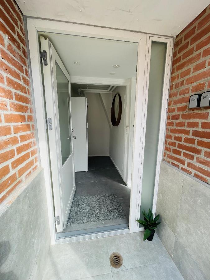 Aday - Charming Studio Close To The Football Stadium Άλμποργκ Εξωτερικό φωτογραφία
