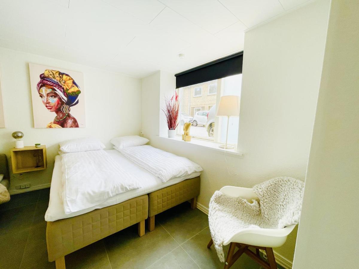 Aday - Charming Studio Close To The Football Stadium Άλμποργκ Εξωτερικό φωτογραφία
